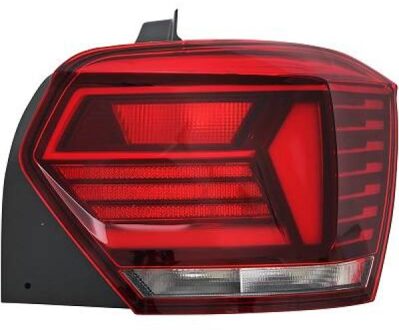 Volkswagen Achterlicht 2209090