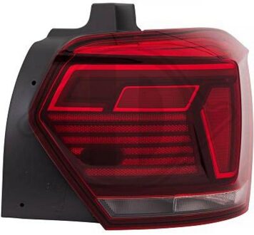 Volkswagen Achterlicht 2209092