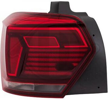 Volkswagen Achterlicht 2209093