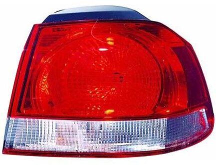 Volkswagen Achterlicht 2215090