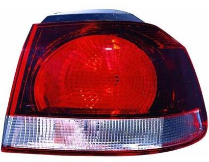 Volkswagen Achterlicht 2215190