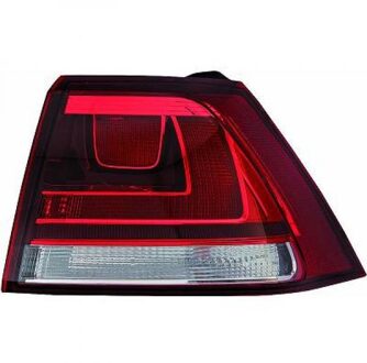 Volkswagen Achterlicht 2216095