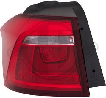 Volkswagen Achterlicht 2216790