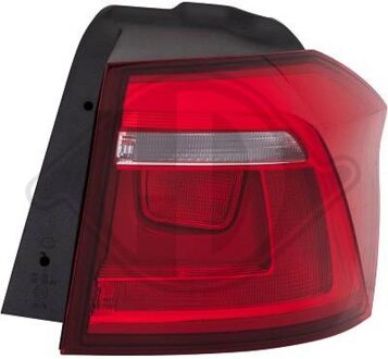 Volkswagen Achterlicht 2216791