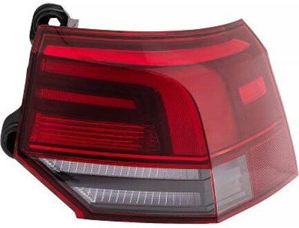 Volkswagen Achterlicht 2218090
