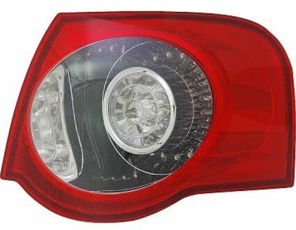 Volkswagen Achterlicht 2247690