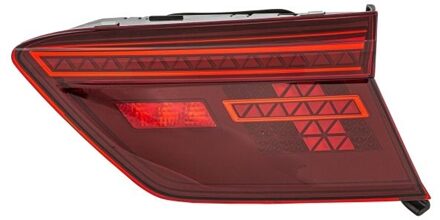 Volkswagen Achterlicht 2SA012522121