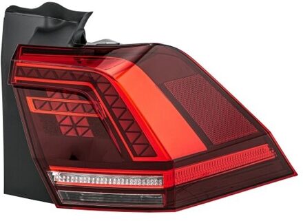 Volkswagen Achterlicht 2SD012521061