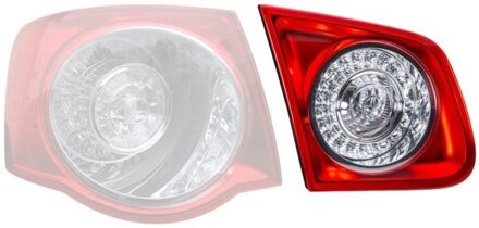 Volkswagen Achterlicht 2ZR983170031