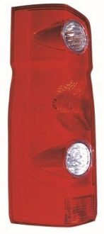 Volkswagen Achterlicht 4411989RUE