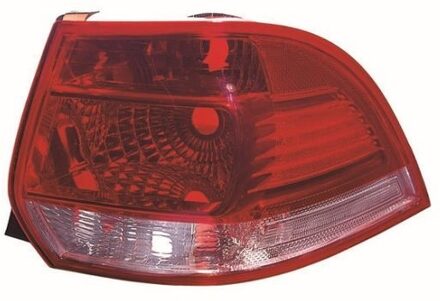 Volkswagen Achterlicht 4411995RLDUE
