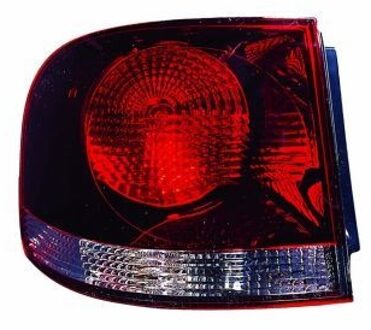 Volkswagen Achterlicht 4411997RUE