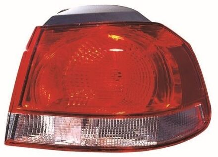 Volkswagen Achterlicht 44119A2LUE