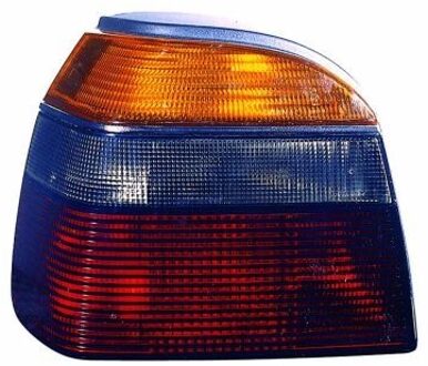 Volkswagen Achterlicht 44119A3LUE