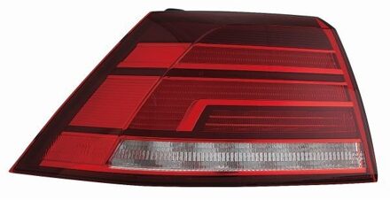 Volkswagen Achterlicht 44119AZLAE