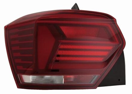 Volkswagen Achterlicht 44119BCLLDUE