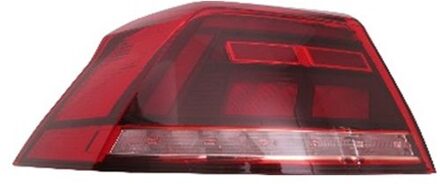 Volkswagen Achterlicht 44119BTLUE
