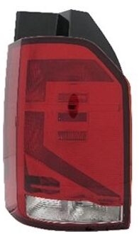 Volkswagen Achterlicht 44119CARLDUE