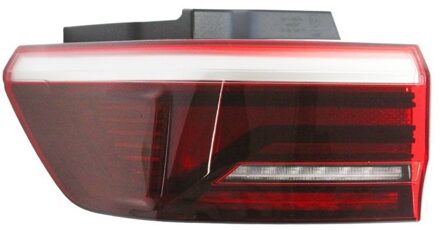 Volkswagen Achterlicht 44119CGLUE2