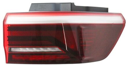Volkswagen Achterlicht 44119CGRUE2
