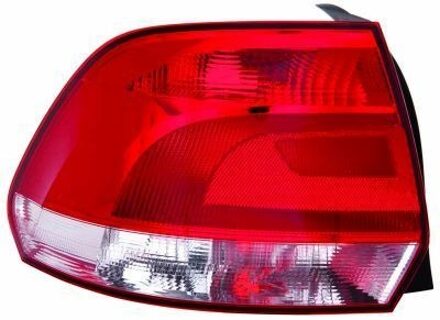 Volkswagen Achterlicht 44119D1RLDUE
