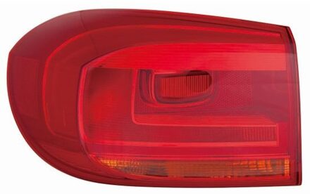 Volkswagen Achterlicht 44119D2LUE