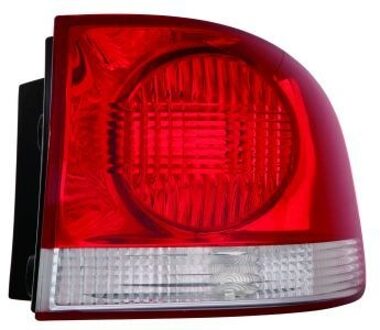 Volkswagen Achterlicht 44119D8RUE