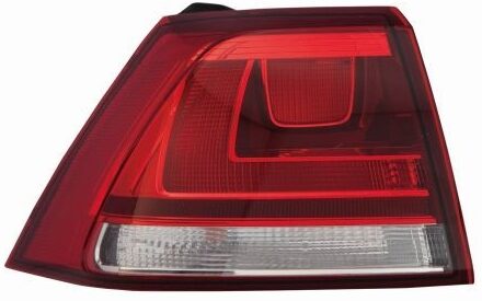 Volkswagen Achterlicht 44119D9RUE2
