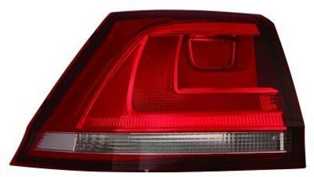 Volkswagen Achterlicht 44119F5LUE