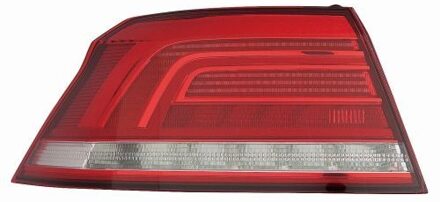 Volkswagen Achterlicht 44119G7RAE