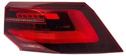 Volkswagen Achterlicht 5711926