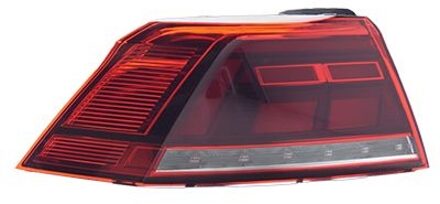 Volkswagen Achterlicht 5749921