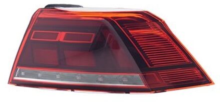 Volkswagen Achterlicht 5749922