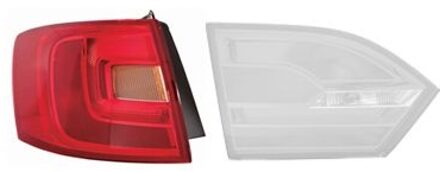 Volkswagen Achterlicht 5772921