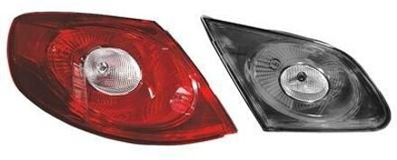 Volkswagen Achterlicht 5841931