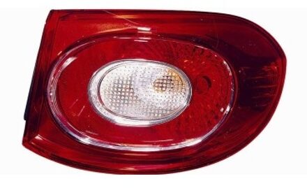 Volkswagen Achterlicht Buiten R