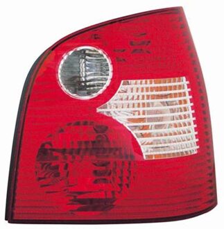 Volkswagen Achterlicht links 110172012