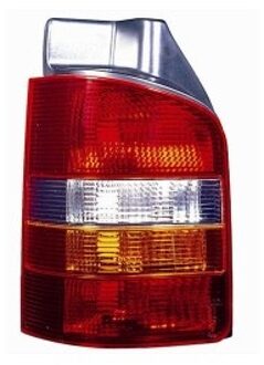 Volkswagen ACHTERLICHT LINKS 2 DEUREN / Gerookt