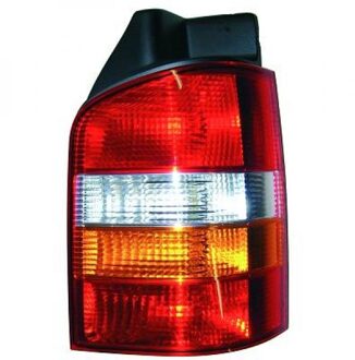 Volkswagen ACHTERLICHT LINKS 2 DEUREN / Oranje Knipperlicht 2272091