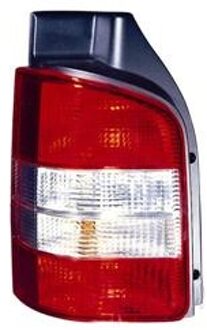 Volkswagen ACHTERLICHT LINKS 2 DEUREN / Witte Knipperlicht