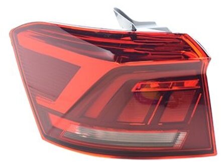 Volkswagen Achterlicht Links 5710935