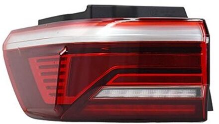 Volkswagen Achterlicht Links 5717921