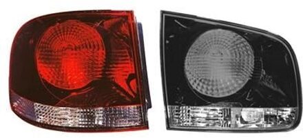 Volkswagen Achterlicht links 5847931