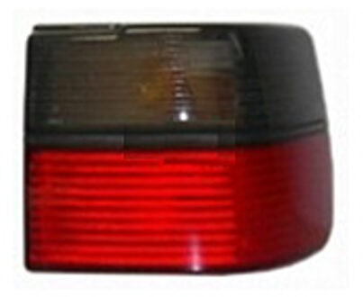 Volkswagen Achterlicht Links Buiten Vento Gerookt