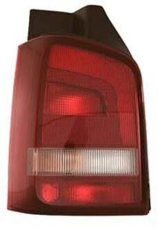 Volkswagen ACHTERLICHT LINKS MCzonder AIRCOHTERKLEP / Gerookt