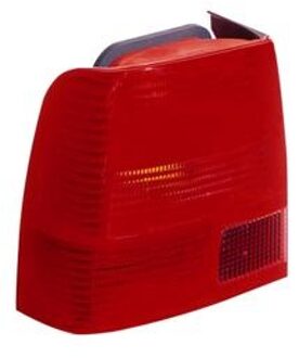 Volkswagen Achterlicht Links Sedan Achteruitlinks Rood
