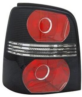 Volkswagen ACHTERLICHT LINKS ZWART (Type Touran Cross)