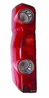 Volkswagen Achterlicht Links