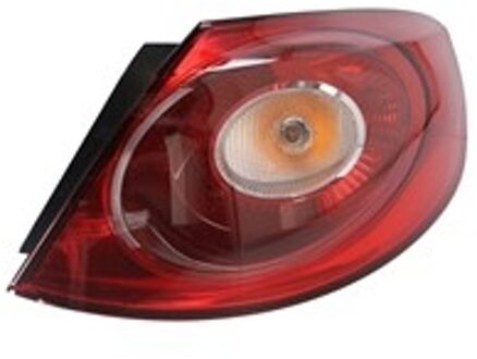 Volkswagen Achterlicht LLG321