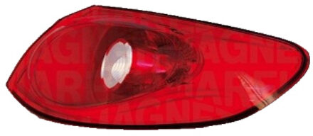 Volkswagen Achterlicht LLG322
